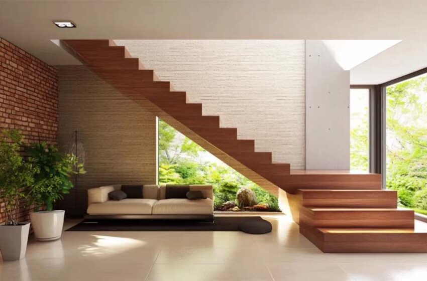  सीढ़ियों के नीचे रखने योग्य और न रखने योग्य चीजें: जानिए वास्तु टिप्स