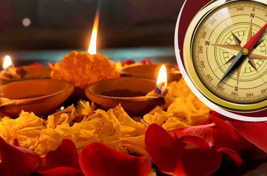  धन-समृद्धि के लिए अपनाएं ये वास्तु टिप्स, दीवाली पर होगा मां लक्ष्मी का स्वागत