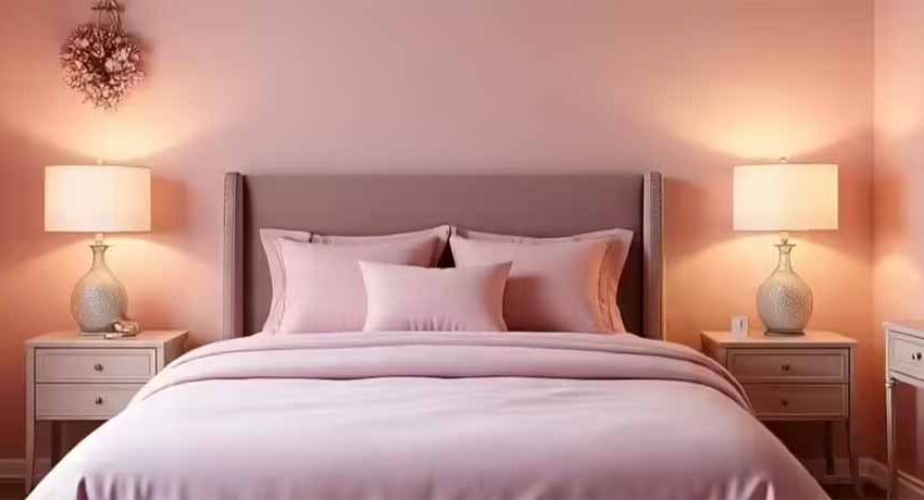  रिश्ते होंगे और गहरे! जानें कौन-सा रंग लाता है बेडरूम में सकारात्मक ऊर्जा