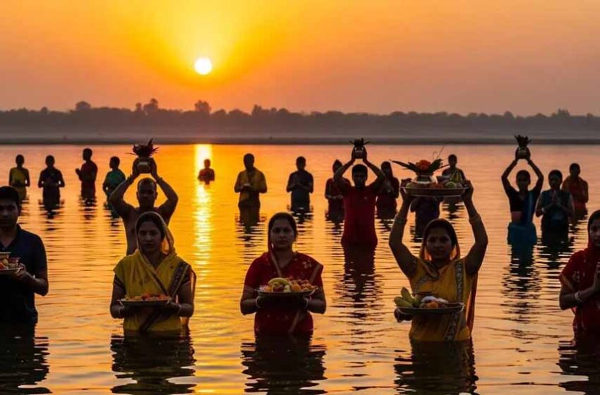  मैया की कृपा पाने के लिए जरूर गाएं ये आरती, छठ पूजा होगी सफल