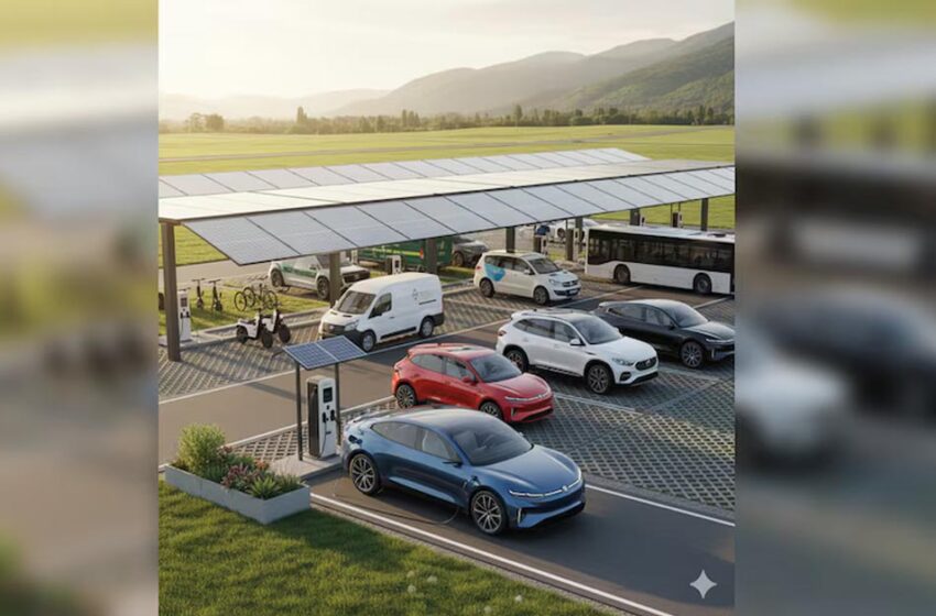  यूपी में EV खरीदना हुआ फायदेमंद, सरकार दे रही रोड टैक्स और रजिस्ट्रेशन शुल्क में छूट