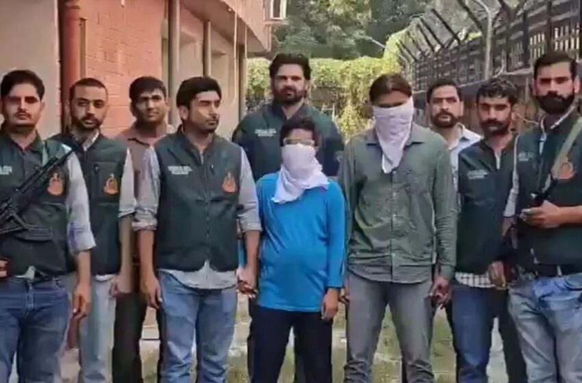  राजधानी भोपाल में आतंकियों और मादक पदार्थ तस्करों की सक्रियता, पिछले 3 साल में कई विदेशी संदिग्ध गिरफ्तार