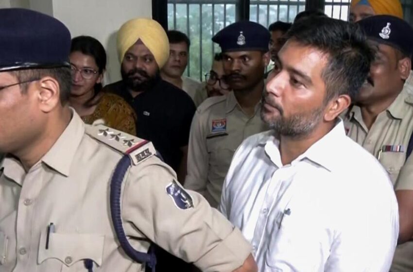  ED कोर्ट का आदेश: चैतन्य को नहीं मिली जमानत, इन्वेस्टिगेशन प्रभावित होने की चिंता