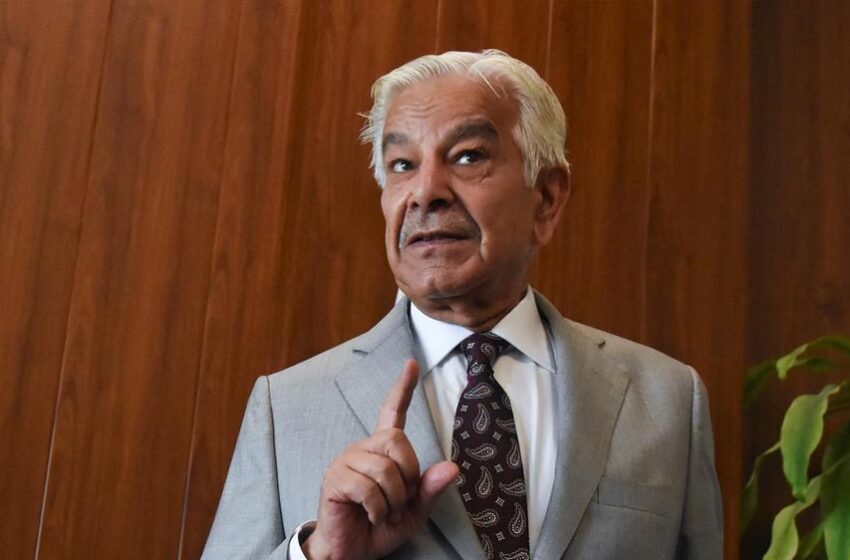  पाकिस्तान युद्ध की ओर? तालिबान से न बनने वाली वार्ता में भारत को दोषी ठहराया