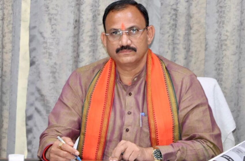  स्वास्थ्य मंत्री ने लिया संज्ञान; बी.पी.एल. मरीजों के लिए नि:शुल्क जांच, अन्य मरीजों को शासन द्वारा निर्धारित न्यूनतम दर पर सुविधा उपलब्ध कराने के निर्देश