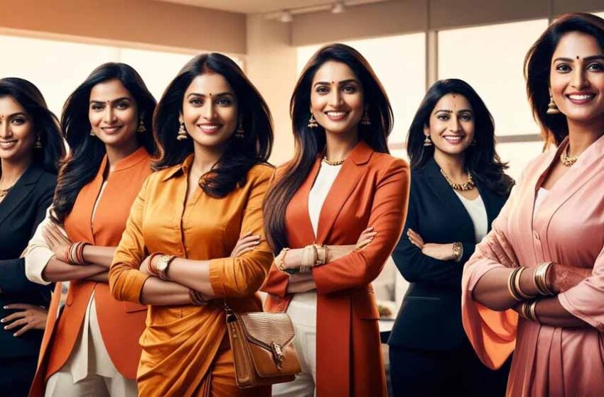  सरकारी बैंक ने किया बड़ा ऐलान, अब महिलाओं की भागीदारी बढ़ेगी