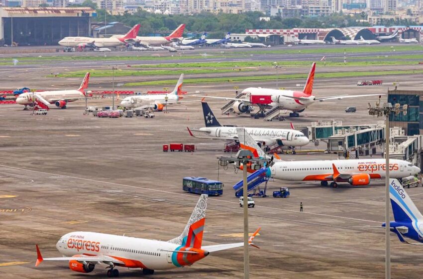  न लाइन, न कार्ड: जेवर एयरपोर्ट पर चेहरा ही बनेगा आपका बोर्डिंग पास