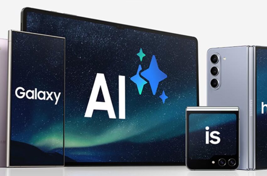  यूजर्स के लिए नई सुविधा: Galaxy AI और अन्य अपडेट से स्मार्टफोन का इस्तेमाल अब आसान और सुरक्षित