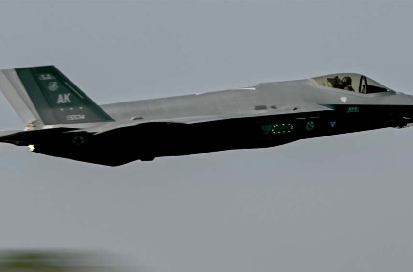  अमेरिका को यूरोप का धोखा? स्पेन ने F-35 छोड़ तुर्की के KAAN फाइटर जेट में दिखाई दिलचस्पी