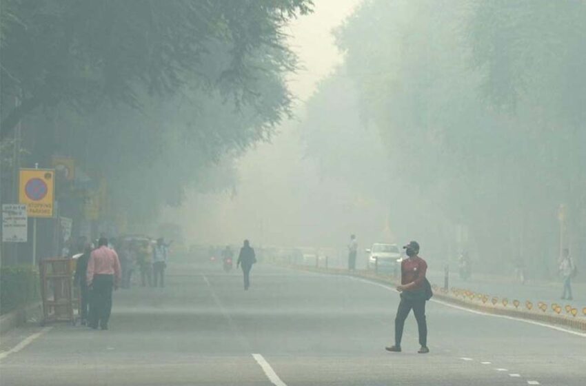  भारत में घटती धूप के घंटे, 30 साल में सूरज की चमक पर भारी पड़े बादल और प्रदूषण