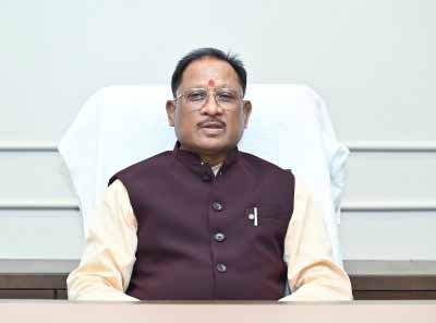  संवाद, संवेदना और विश्वास की नई धरती बन रहा है बस्तर : मुख्यमंत्री