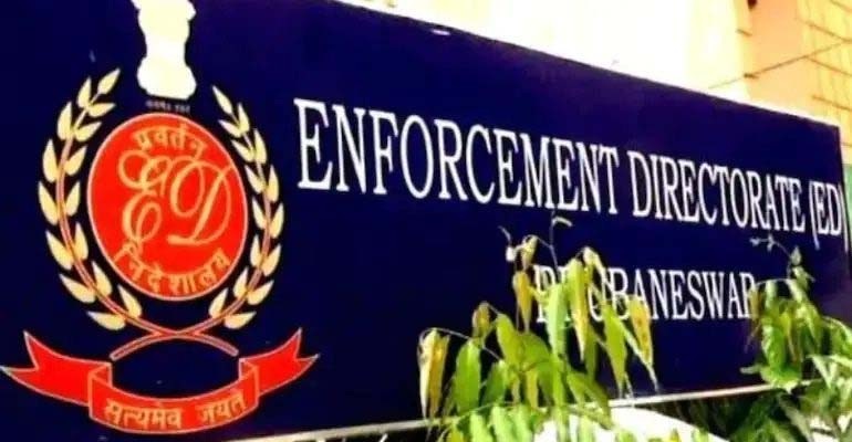  शराब घोटाले में छत्तीसगढ़ में बड़ा सुराग, ED सक्रिय, अधिकारियों से लगातार पूछताछ