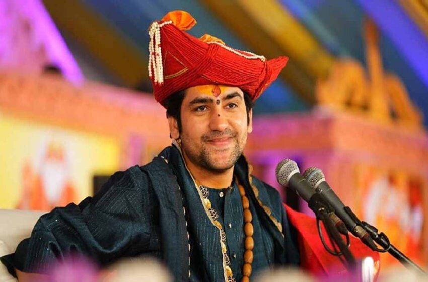  दिवाली से पहले बड़ा अलर्ट: धीरेंद्र शास्त्री ने पटाखों को लेकर दिया खास बयान