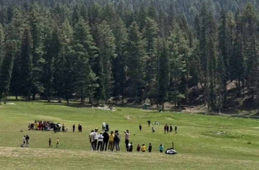  पावर बैंक बना सबूत: ऐसे पकड़ा गया पहलगाम हमले का मददगार मोहम्मद यूसुफ