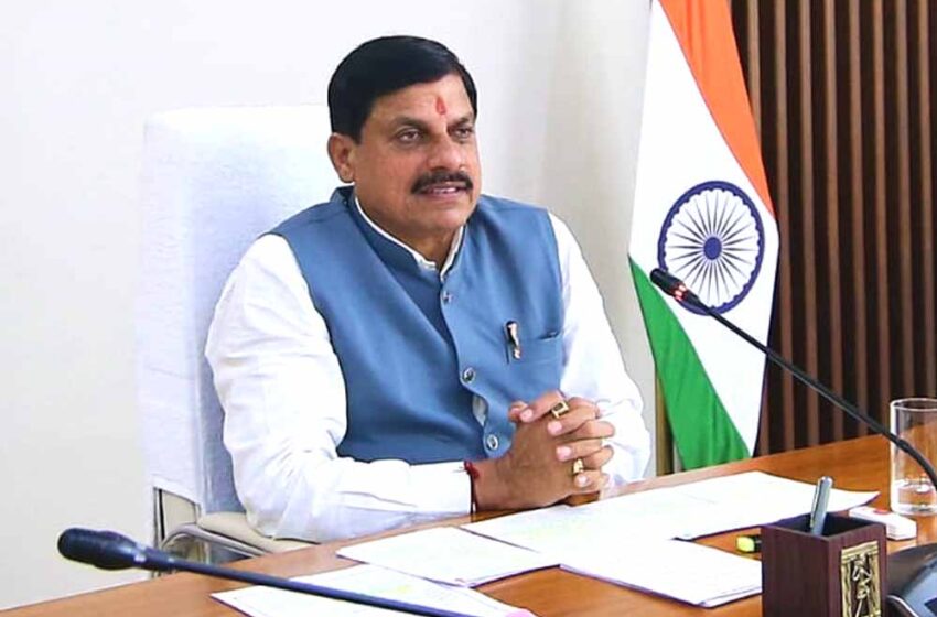  बच्चों की मौत पर सख्त CM मोहन यादव, बोले – Coldrif पर बैन, दोषियों पर होगी कड़ी कार्रवाई