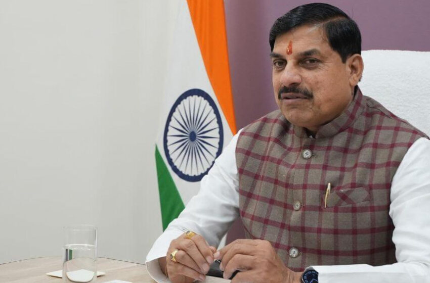  सरकारी कर्मचारियों को महंगे गिफ्ट की छूट? MP सरकार के फैसले पर उठा सियासी तूफान