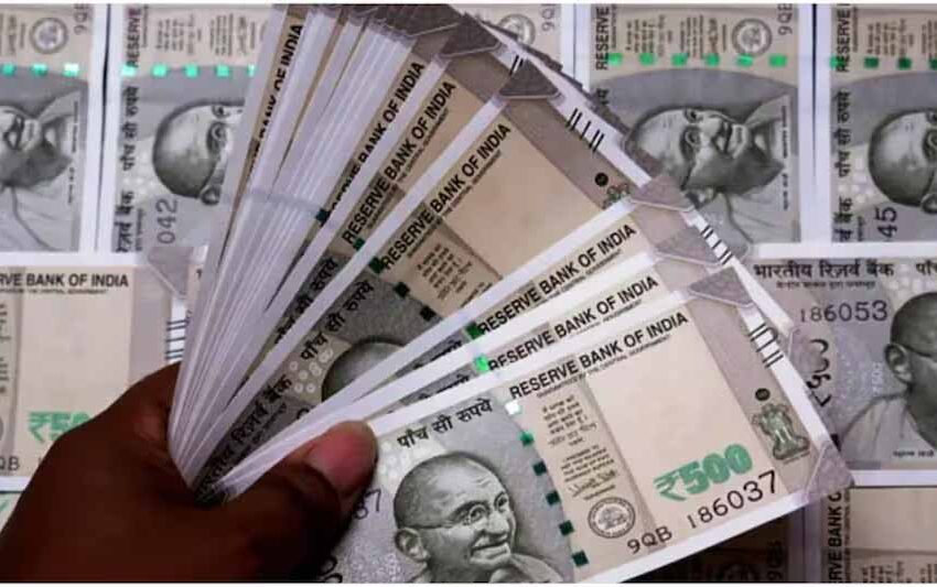  सैलरी में बंपर बढ़ोतरी — अब ₹1 लाख वालों की इनकम होगी इतनी ज्यादा!