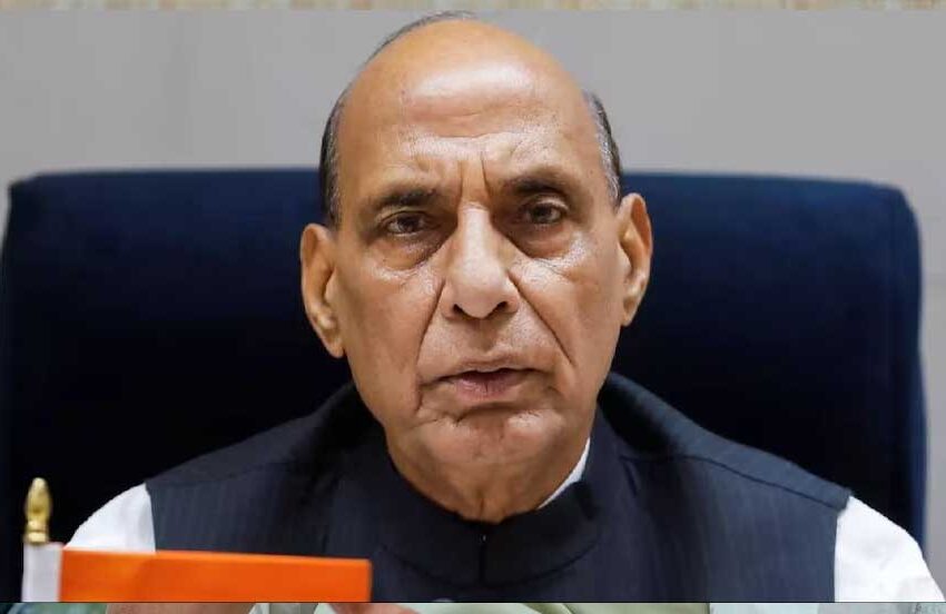  हथियारों की खरीद पर सरकार आक्रामक, आधा डिफेंस बजट उड़ा, कई डील्स पेंडिंग में