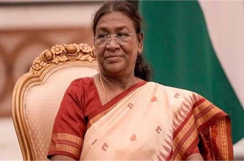  आदि कर्मयोगी अभियान के उत्कृष्ट क्रियान्वयन में मप्र का देश में उत्कृष्ट प्रदर्शन