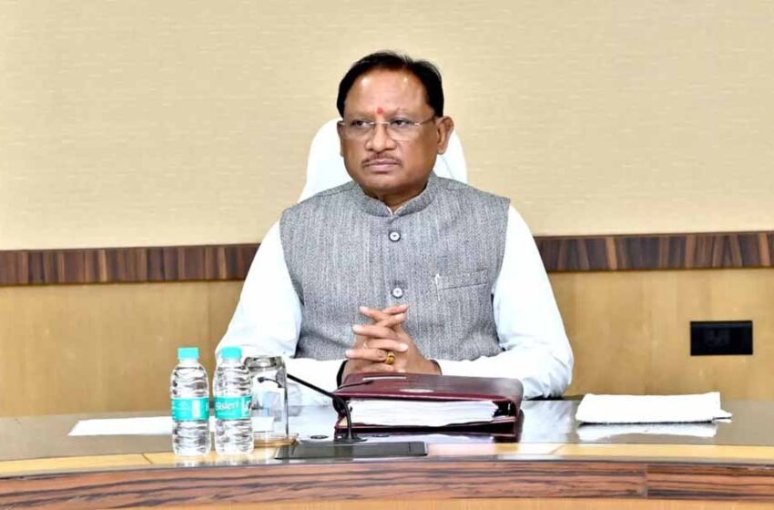  9 नए नर्सिंग कॉलेजों के भवन निर्माण को मिली 78 करोड़ 15 लाख रुपए की प्रशासकीय स्वीकृति