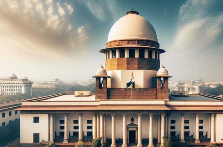  वोटर लिस्ट मामले में EC की मांग: ‘अगर मुस्लिमों के नाम कटे हैं तो ठोस डेटा पेश करें’