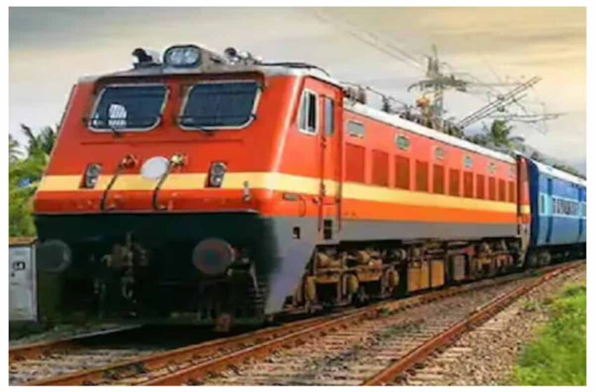  यात्रियों के लिए खुशखबरी: त्योहारों पर चलेंगी 5 पूजा स्पेशल ट्रेनें, जानिए कैसे करें आरामदायक सफर की बुकिंग