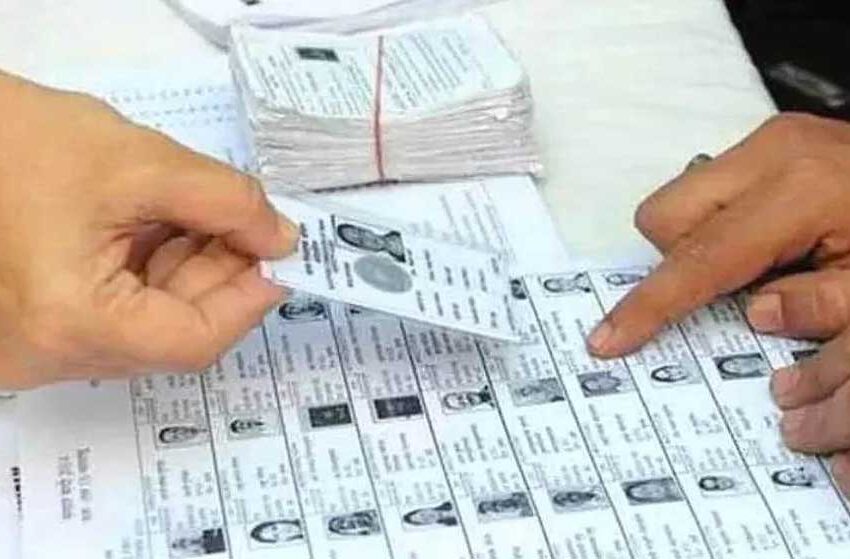  12 राज्यों में एसआईआर की नई शुरुआत: आम आदमी के लिए क्या मायने रखता है?