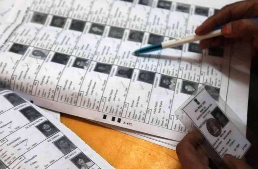  बिहार से सबक: चुनाव आयोग पश्चिम बंगाल में SIR पर कर सकता है ढील