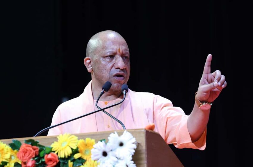  विकसित यूपी के लिए प्रदेश के युवा दे रहे सबसे अधिक सुझाव