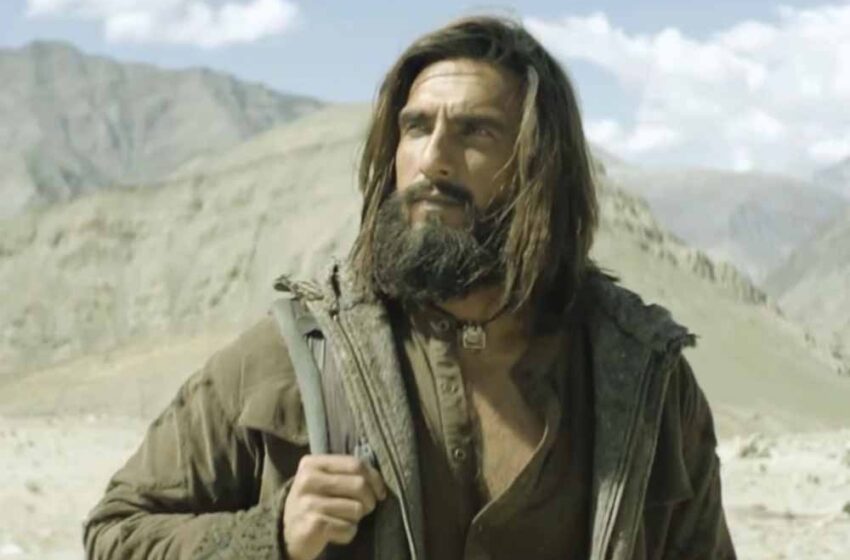  रणवीर सिंह–अक्षय खन्ना की परफॉर्मेंस ने जीता दिल, सोशल मीडिया पर हुई वाहवाही