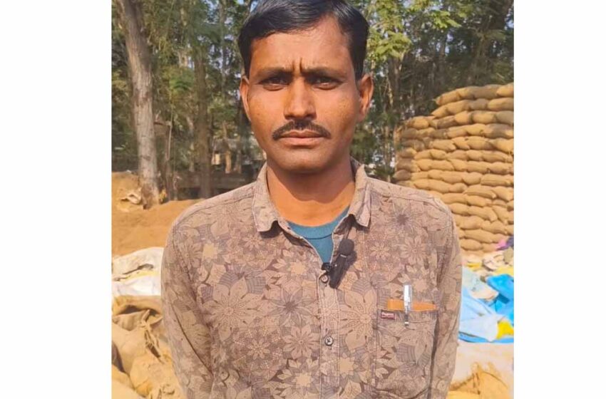  पारदर्शी धान खरीदी मॉडल: मुख्यमंत्री विष्णुदेव साय के नेतृत्व में मजबूत हो रही किसानों की अर्थव्यवस्था