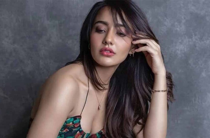  ED की सख्त कार्रवाई: सट्टेबाजी एप मामले में नेहा शर्मा की करोड़ों की संपत्ति जब्त