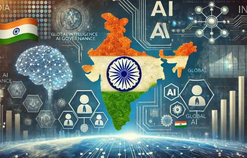  कैसे भारत बनेगा AI का केंद्र: 2030 तक लाखों लोगों को मिलेगा रोजगार