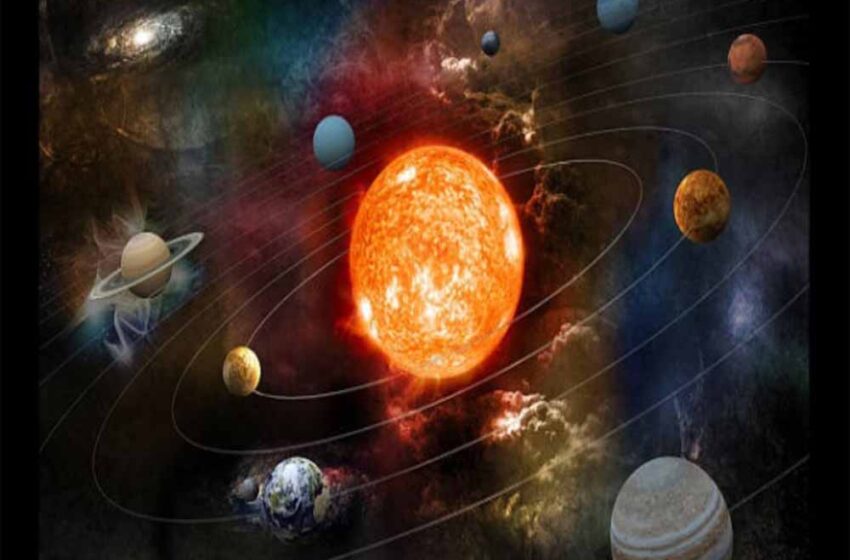  नए साल की शुरुआत में ग्रहों की चाल बदलेगी: जनवरी में चार ग्रह बदलेंगे राशि
