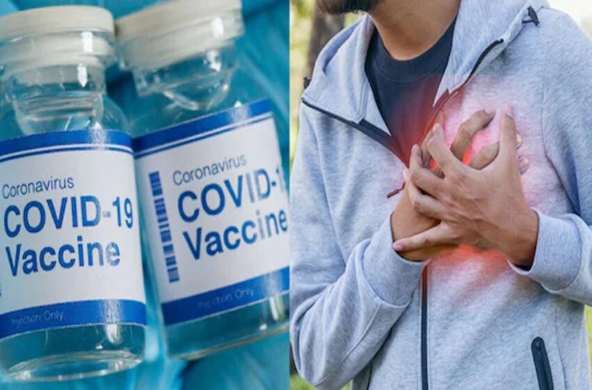  भारत में युवाओं की मौतों के कारणों पर रिसर्च: AIIMS और ICMR ने कोविड वैक्सीन को किया असंबंधित