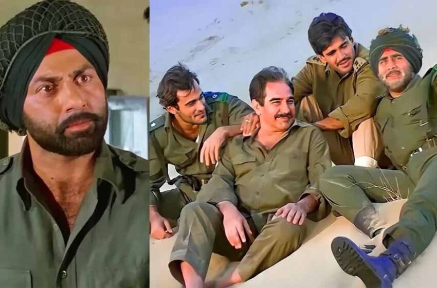  ‘संदेशे आते हैं’ का नया अवतार: बॉर्डर-2 के लिए रीमेक पर बोले भूषण कुमार