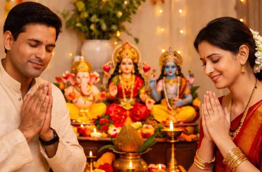  न्यू ईयर की पहली सुबह क्या करें? ये शुभ काम दूर करेंगे गरीबी और बढ़ाएंगे धन-धान्य