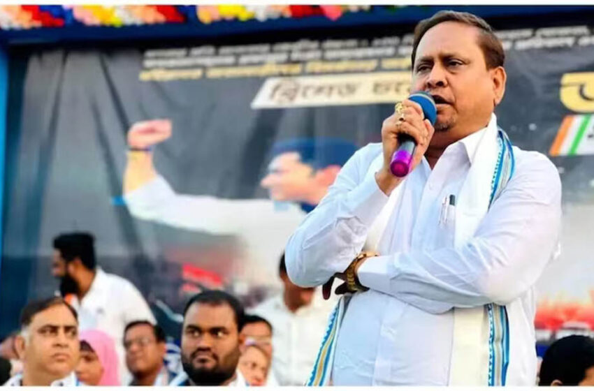  हुमायूं कबीर की नई पार्टी का ऐलान, 20% हिंदू होंगे सदस्य, जानें क्या है पार्टी का नाम