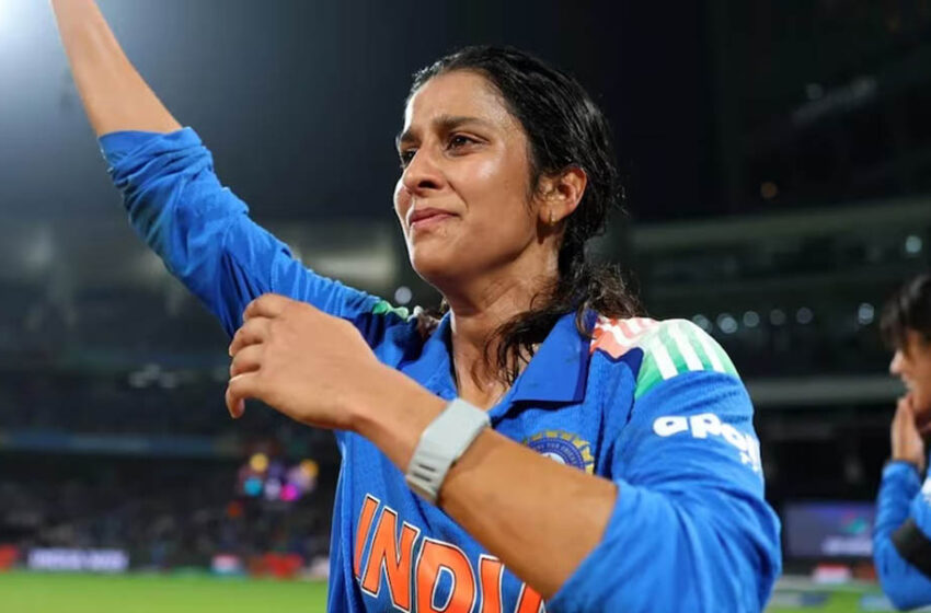  भारतीय महिला टीम का धमाका: श्रीलंका के खिलाफ पहला टी20 जीतकर कायम रखी फॉर्म