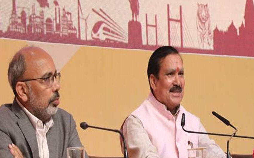  अभ्युदय मध्यप्रदेश: आईटीआई में रिकॉर्ड प्रवेश और युवाओं का हुआ वैश्विक प्लेसमेंट