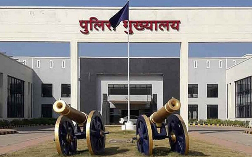  छत्तीसगढ़ पुलिस महकमे में व्यापक तबादले: 95 अफसरों की नई पदस्थापना, रायपुर और बस्तर में बदलाव