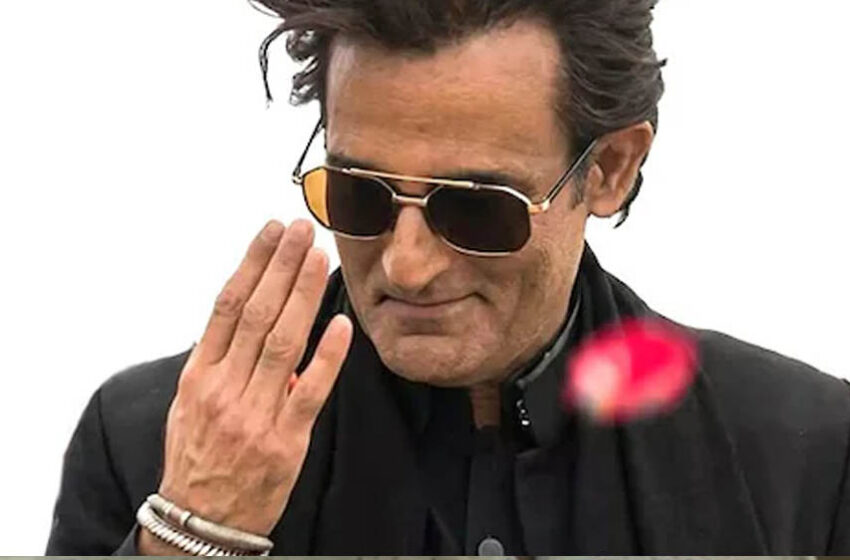  अक्षय खन्ना ने धुरंधर की सफलता के बाद बढ़ाई फीस, क्या विवाद में छोड़ दिया दृश्यम 3?