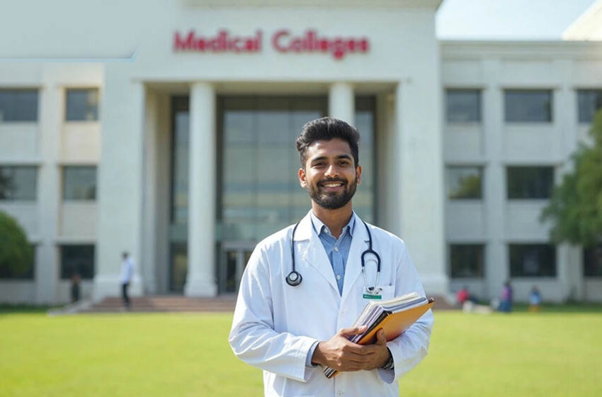  सागर: बुंदेलखंड मेडिकल कॉलेज में एक साथ बनेंगे 10 मॉड्यूलर ऑपरेशन थिएटर