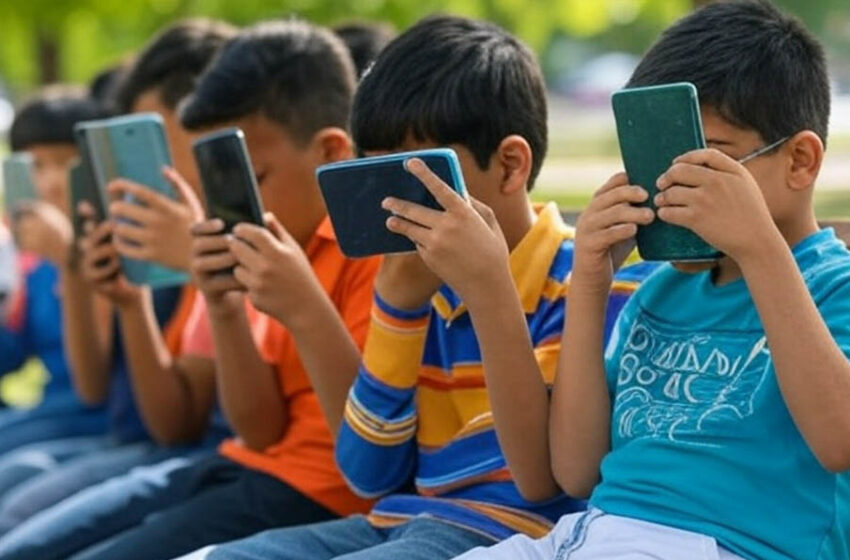  16 साल से कम उम्र के बच्चों पर सोशल मीडिया प्रतिबंध की वकालत, मद्रास हाई कोर्ट ने केंद्र को दी सलाह