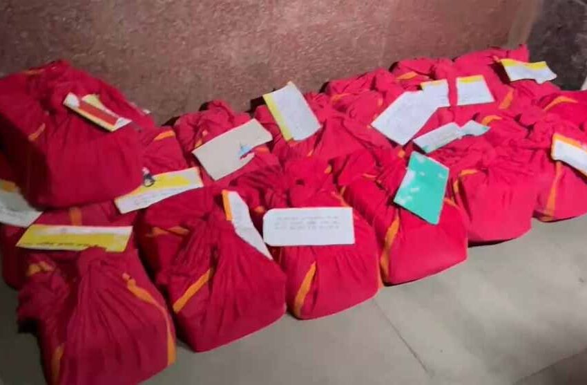  शराब घोटाले में बड़ी कार्रवाई: ED ने दाखिल किया 29,000+ पन्नों का अंतिम चालान, 82 आरोपी कटघरे में