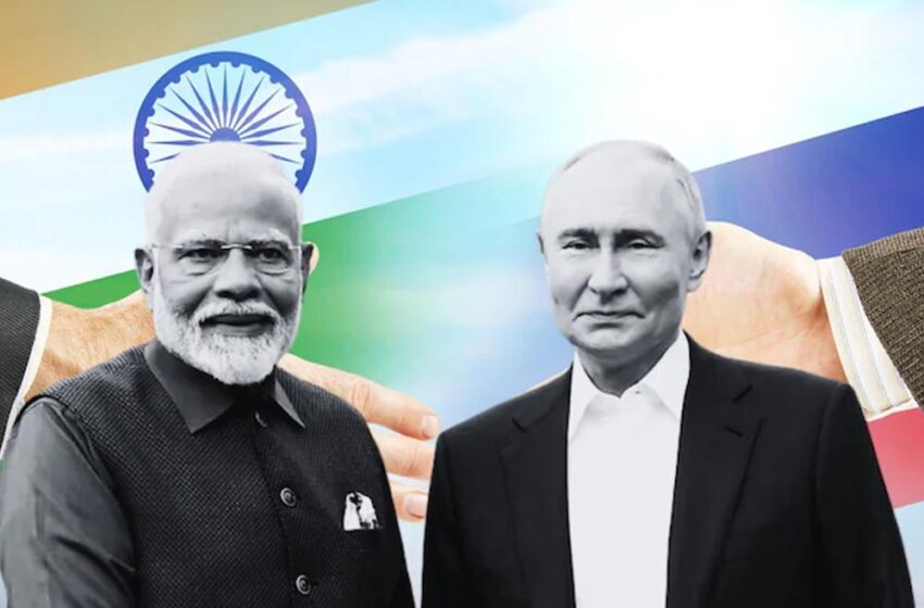  पुतिन दिल्ली में करेंगे बड़ी डील, पश्चिम से टकराव पर चर्चा, पांच लेयर सुरक्षा के बीच भारत पहुंचे राष्ट्रपति