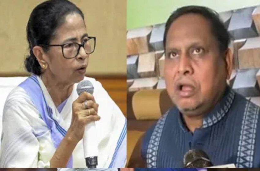  ‘अगली बार CM नहीं बन पाएंगी ममता?’—हुमायूं कबीर ने किया विवादित बयान