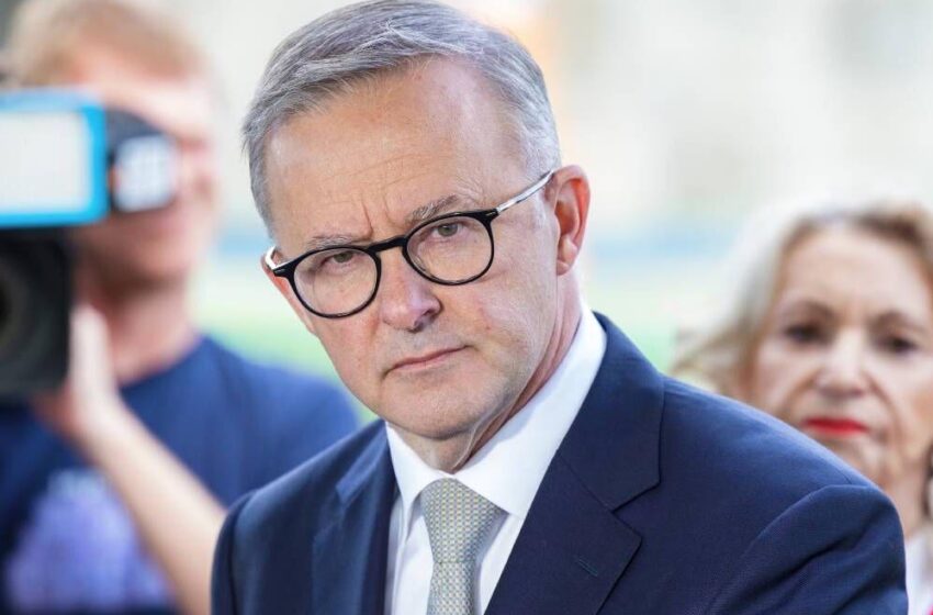  ऑस्ट्रेलिया में 16 वर्ष से कम उम्र के बच्चों के लिए सोशल मीडिया बैन, पीएम अल्बनीज ने बताई वजह