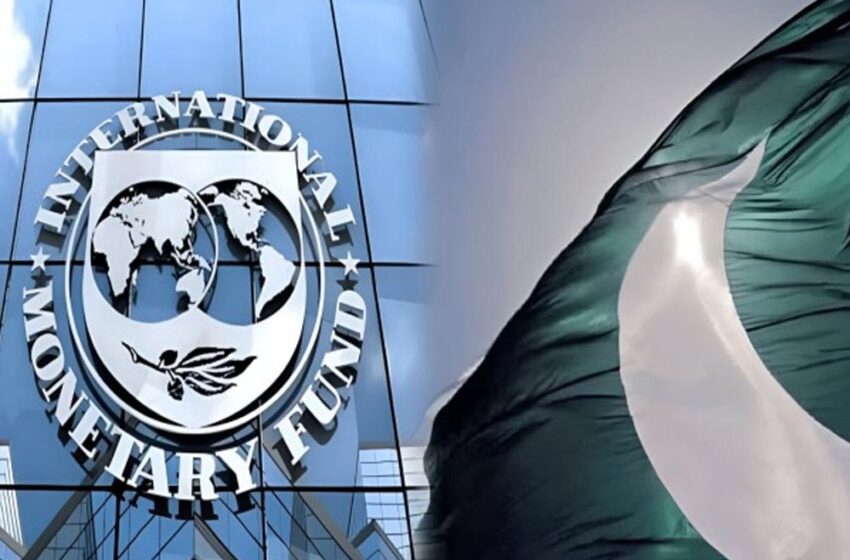  IMF का पाकिस्तान को 1.2 अरब डॉलर का और वित्तीय सहायता देने का फैसला, बावजूद इसके देश की स्थिति पर चिंता