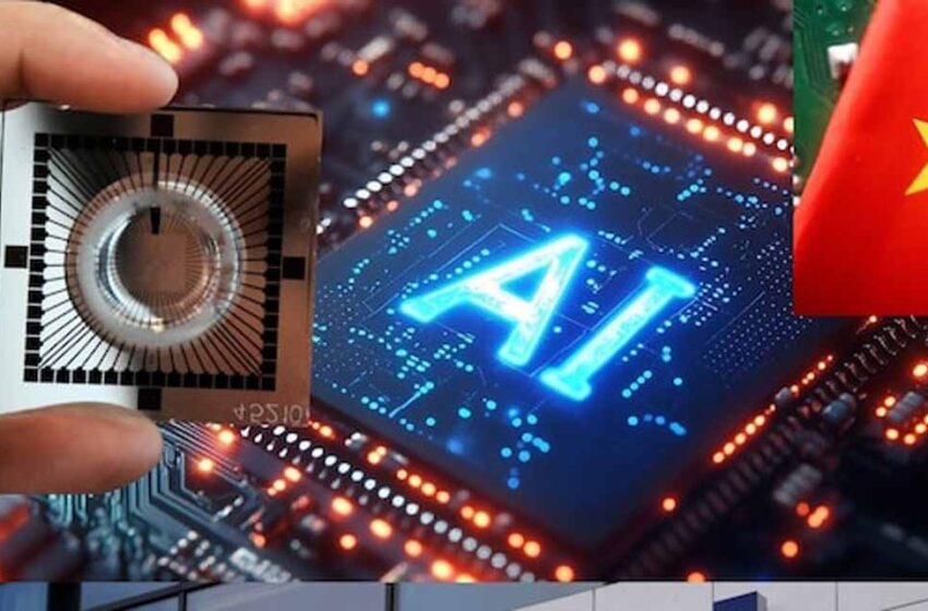  भविष्य की फैक्टरी? चीन में AI संभाल रहा 5000 लूम का काम, सोशल मीडिया पर छिड़ी बहस